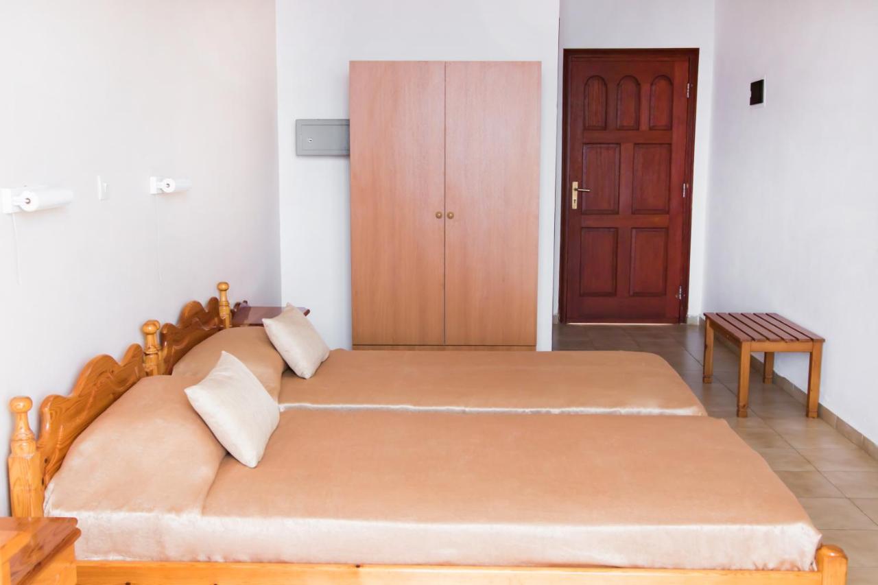 Hotel Krinos كارباثوس المظهر الخارجي الصورة