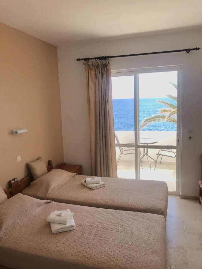 Hotel Krinos كارباثوس المظهر الخارجي الصورة
