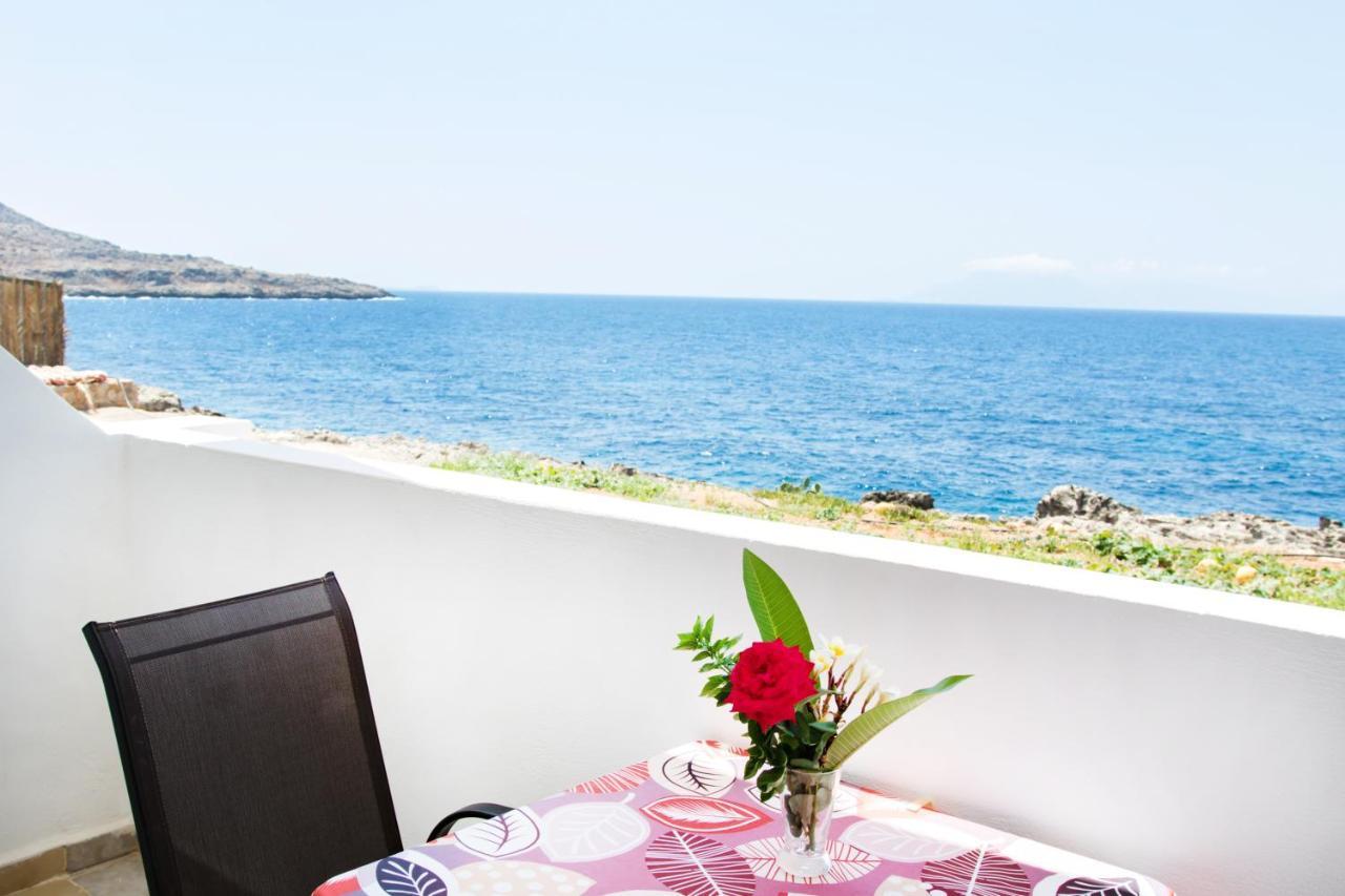 Hotel Krinos كارباثوس المظهر الخارجي الصورة